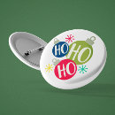 Suche nach fröhlich weihnachten buttons Typografie