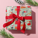 Suche nach vintage katzen geschenkpapier Katzenjause