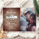 Suche nach lkw karten Rustikale weihnachten