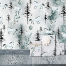 Suche nach weißer fuchs geschenkpapier Wald