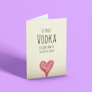 Suche nach wodka karten Für alle