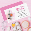 Suche nach cake designer visitenkarten Kunde