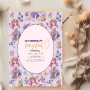 Suche nach erster des mädchens geburtstag einladungen Gäste