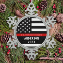 Suche nach feuerwehrmann ornamente Feuerwehrschmuck