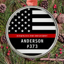 Suche nach feuerwehrmann ornamente Feuerwehrschmuck