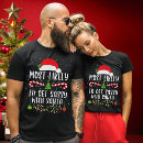 Suche nach lustiger weihnachtsmann tshirts Weihnachten