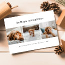 Suche nach lustige weihnachtsgrüße karten Hundeschlittenkarten