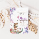 Suche nach flower girl einladungen Mädchen