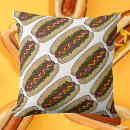 Suche nach hotdog kissen Senf