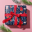 Suche nach blaues weihnachten geschenkpapier Für kinder
