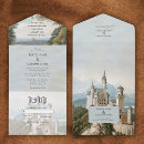 Suche nach waldhochzeit einladungen Märchenhochzeit