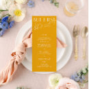 Suche nach minimal hochzeit menükarten Hochzeitsmenü