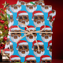 Suche nach hip hop geschenkpapier Santa