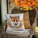 Suche nach fox kissen Personalisiert