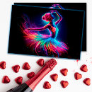 Suche nach tänzer postkarten Elegant