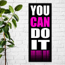 Suche nach gesundes leben poster Motivierend