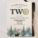 Suche nach büffel einladungen Junge