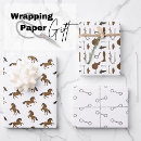 Suche nach reiten geschenkpapier Für alle