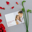 Suche nach liebe ist geduldig einladungen Änderung des datums