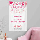 Suche nach brautparty banner Niedlich