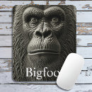 Suche nach sasquatch mousepads Sasquatsch