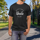 Suche nach neuer großer bruder tshirts Onkle