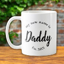 Suche nach dad tassen Werdender vater