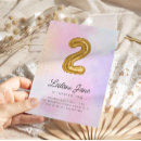 Suche nach 2nd birthday party einladungen Für sie