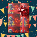 Suche nach zombie apokalypse geschenkpapier Halloween