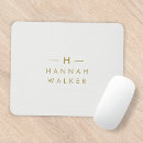 Suche nach elegantes mousepads Für sie