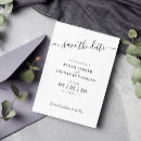 Suche nach hochzeit save the date Typografie