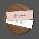 Suche nach beauty consultant visitenkarten Beruflich