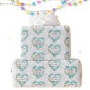 Suche nach taufe geschenkpapier Taube