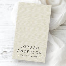 Suche nach leinen visitenkarten Jede person