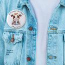 Suche nach niedliche kuh buttons Mond