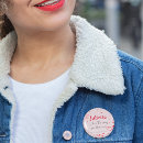 Suche nach romantisch buttons Personalisiert