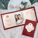 Suche nach chinesische hochzeits einladungen Rot