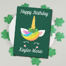 Suche nach unicorns karten Einhorn