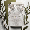 Suche nach winter wonderland wedding einladungen Wald
