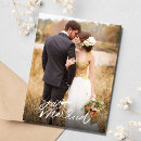 Suche nach just married karten Elegant