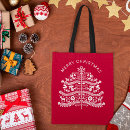 Suche nach christmas taschen Rot