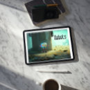 Suche nach roboter kalender Kinder