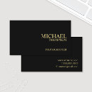 Suche nach formal visitenkarten Elegant