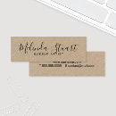 Suche nach modernes braun visitenkarten Für sie