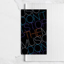 Suche nach sie musician visitenkarten Band