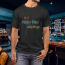 Suche nach stunde tshirts Für ihn