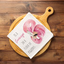 Suche nach rosa flamingo geschirr tücher Für alle