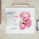 Suche nach rosa vogel mousepads Für alle