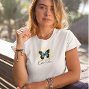 Suche nach morpho tshirts Blau