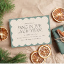 Suche nach holiday party invitation postkarten Modern